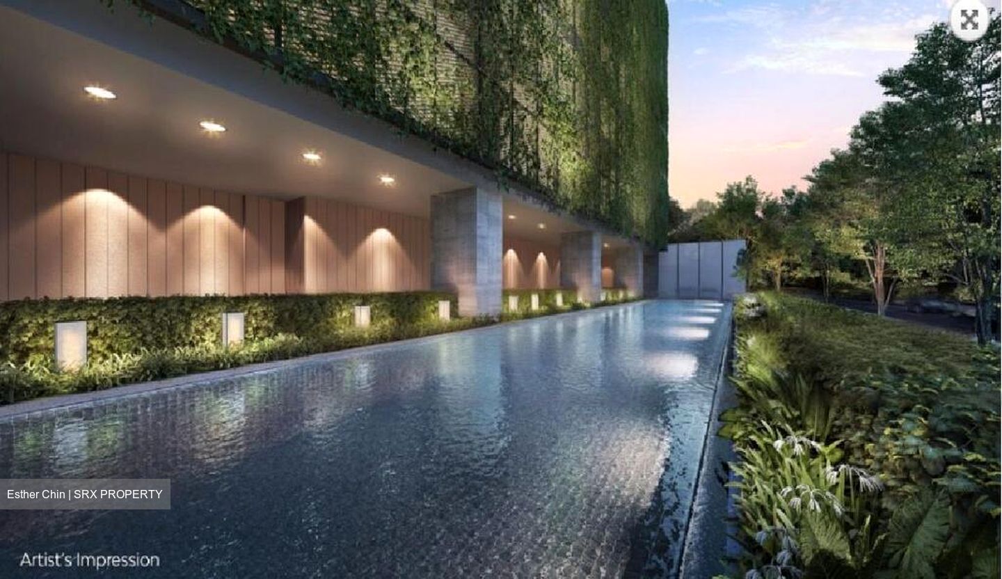 The Atelier (D9), Apartment #437925661